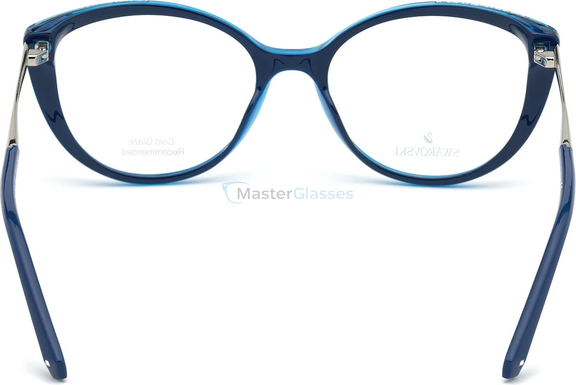 Оправа SWAROVSKI SK 5362 090 53