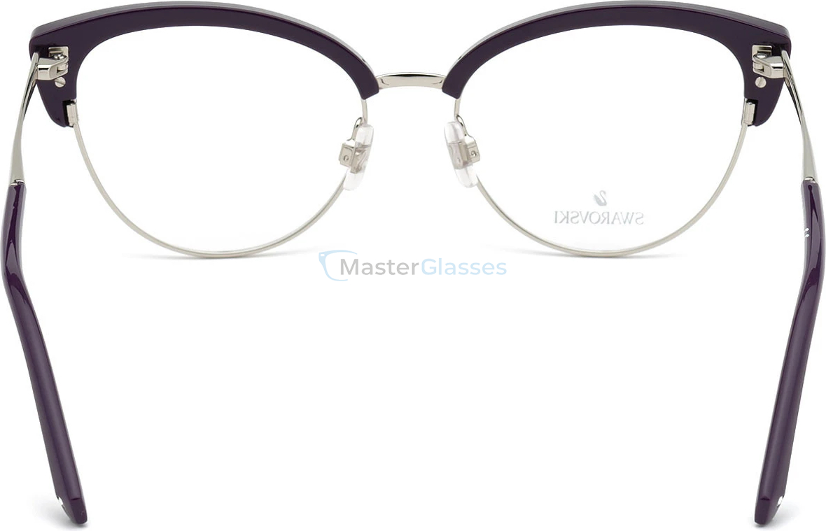 Оправа SWAROVSKI SK 5363 081 53