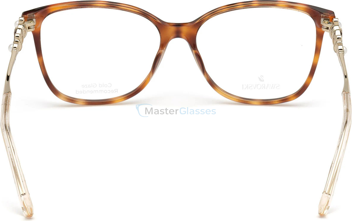 Оправа SWAROVSKI SK 5367 056 55