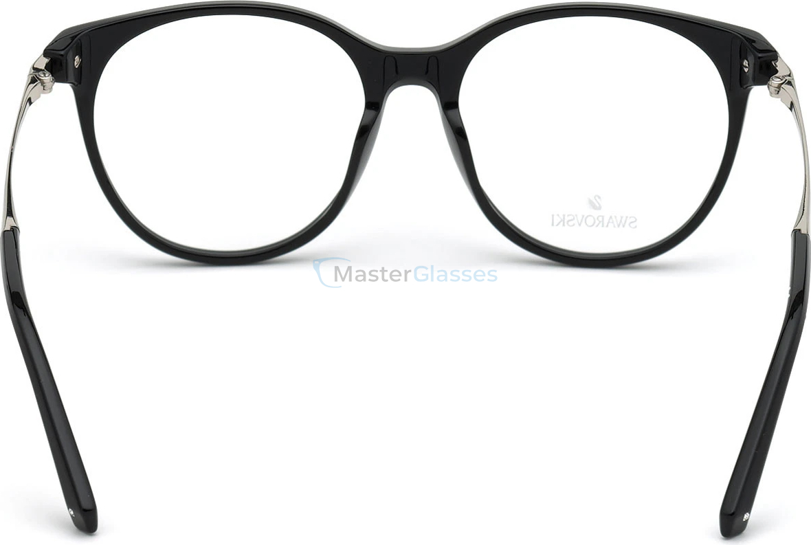 Оправа SWAROVSKI SK 5372 001 53