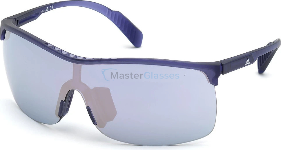 Солнцезащитные очки Adidas SP 0003 82Z 00