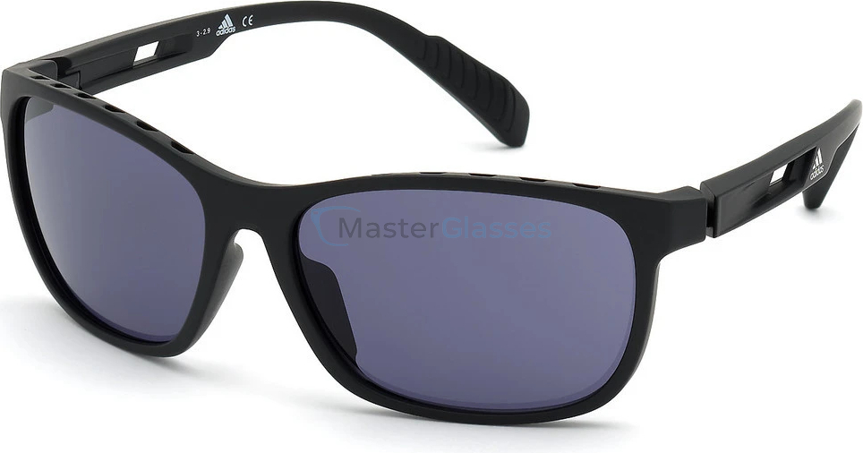 Солнцезащитные очки Adidas SP 0014 02A 62