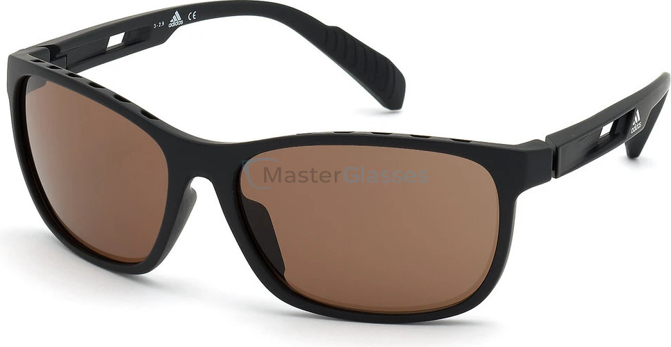 Солнцезащитные очки Adidas SP 0014 02E 62