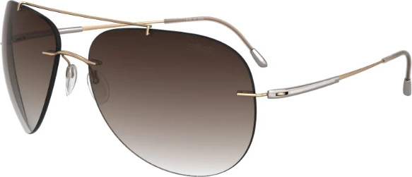 Солнцезащитные очки Silhouette 8667 6236 Adventurer