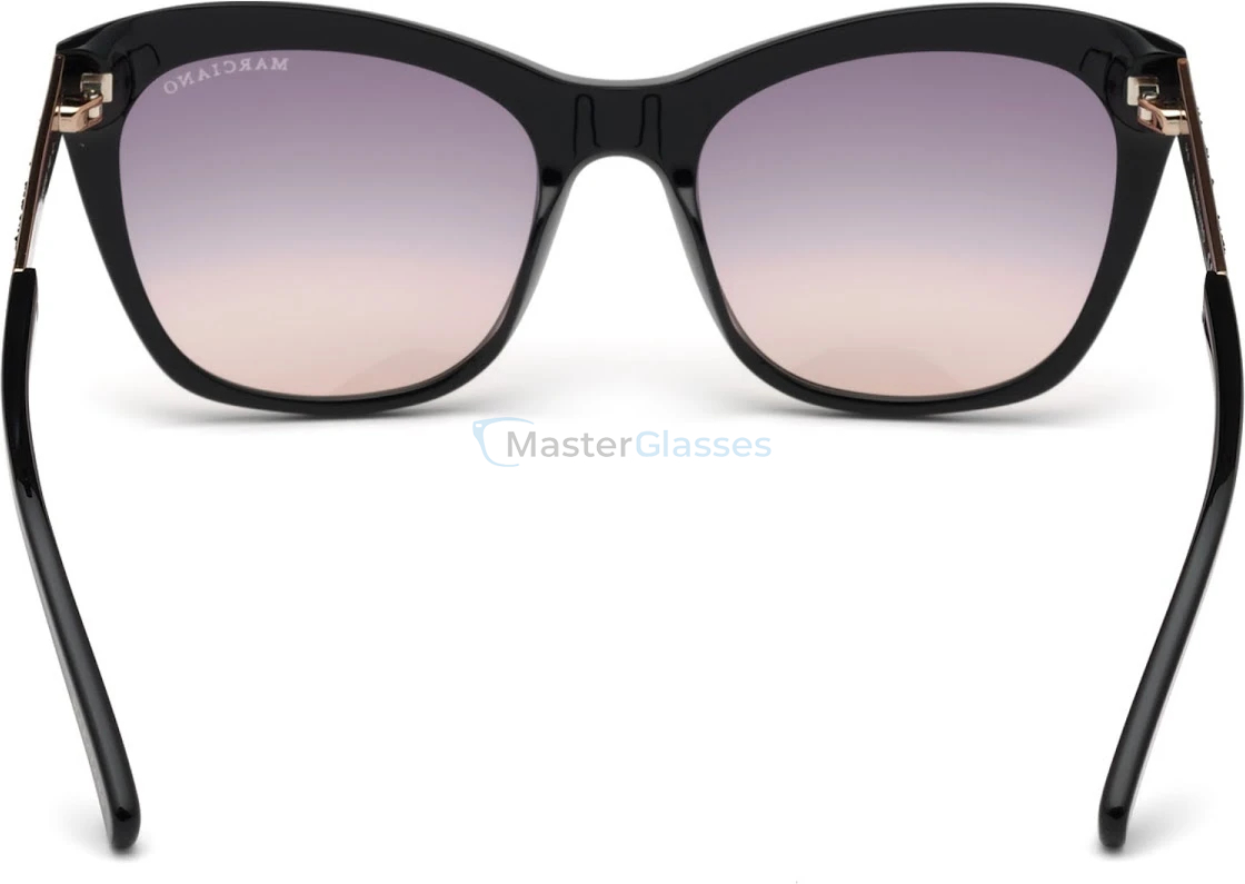 �������������� ���� GUESS GMS 805 01Z 55