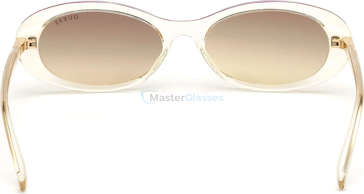 Солнцезащитные очки GUESS GUS 3054 39F 54