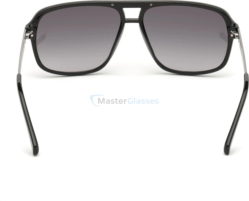 Солнцезащитные очки GUESS GUS 6955 01B 59