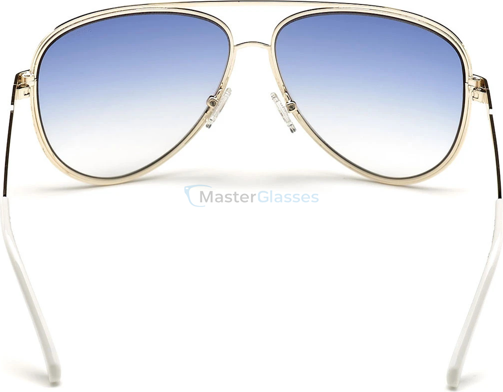 Солнцезащитные очки GUESS GUS 6959 32W 63