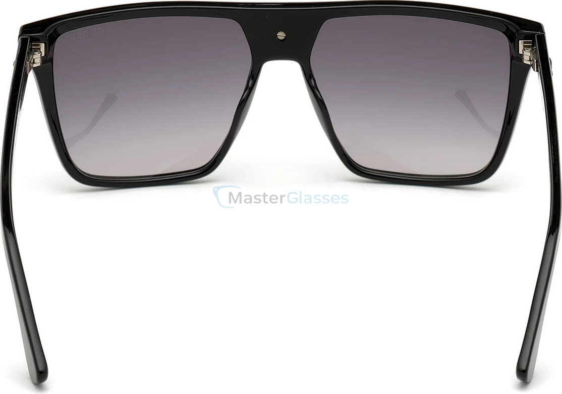 Солнцезащитные очки GUESS GUS 6961 01C 56