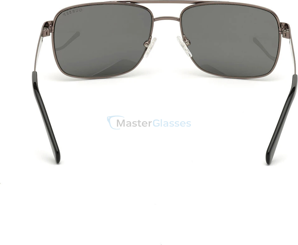 Солнцезащитные очки GUESS GUS 6968 08D 58