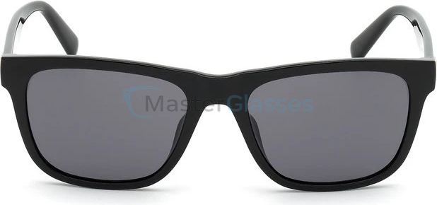 Солнцезащитные очки GUESS GUS 6971 01A 55