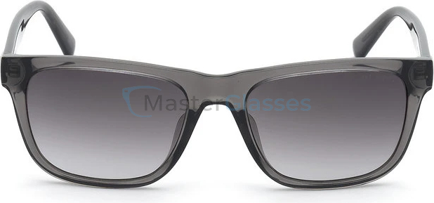 Солнцезащитные очки GUESS GUS 6971 20B 55