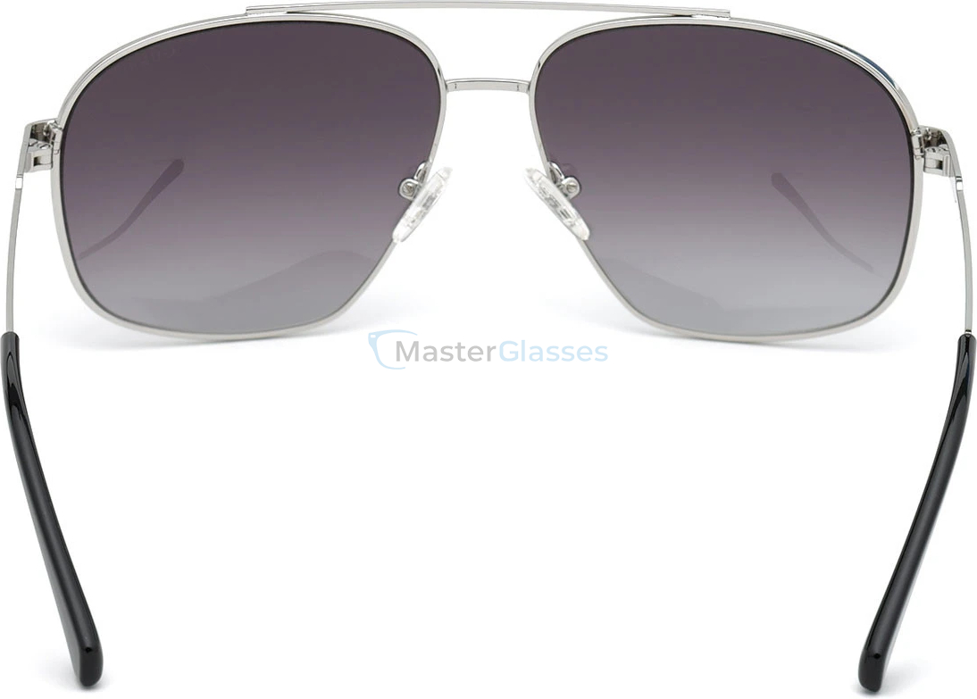 Солнцезащитные очки GUESS GUS 6973 10B 61