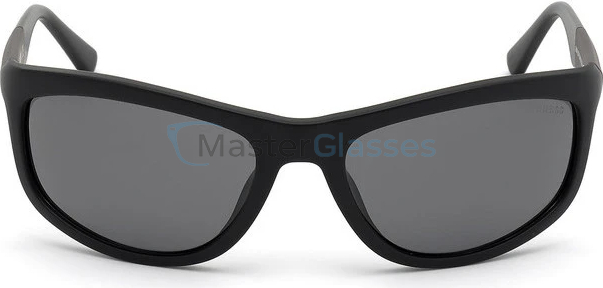 Солнцезащитные очки GUESS GUS 6974 02D 62