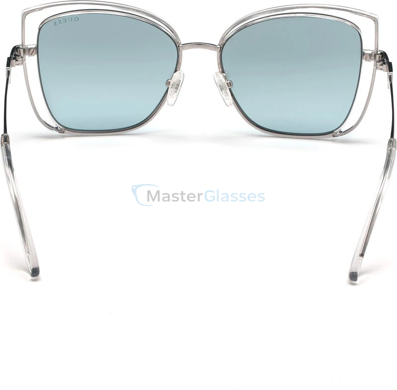 Солнцезащитные очки GUESS GUS 7633 26X 56