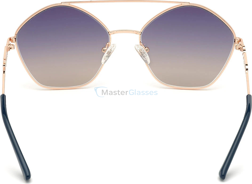 Солнцезащитные очки GUESS GUS 7644 28W 59