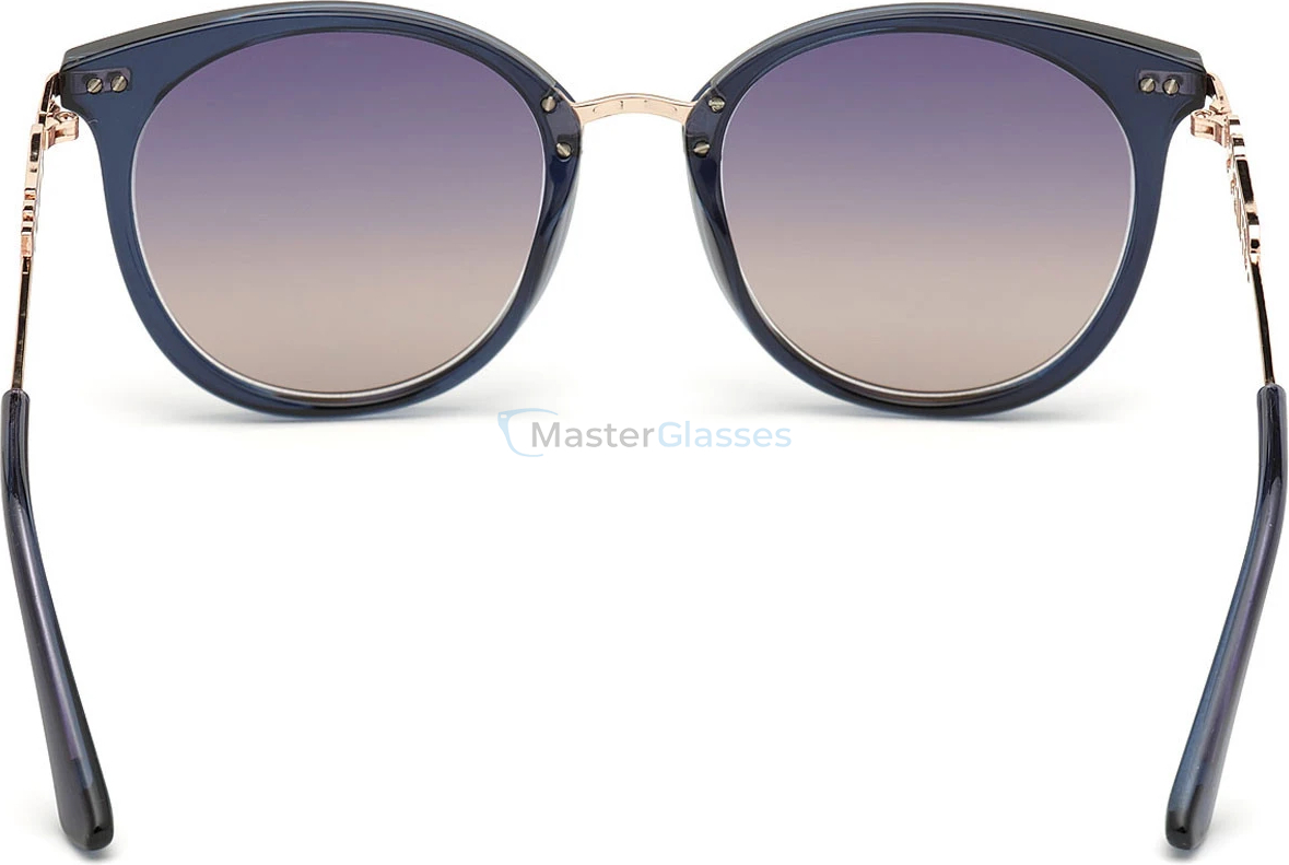 Солнцезащитные очки GUESS GUS 7645 90W 52