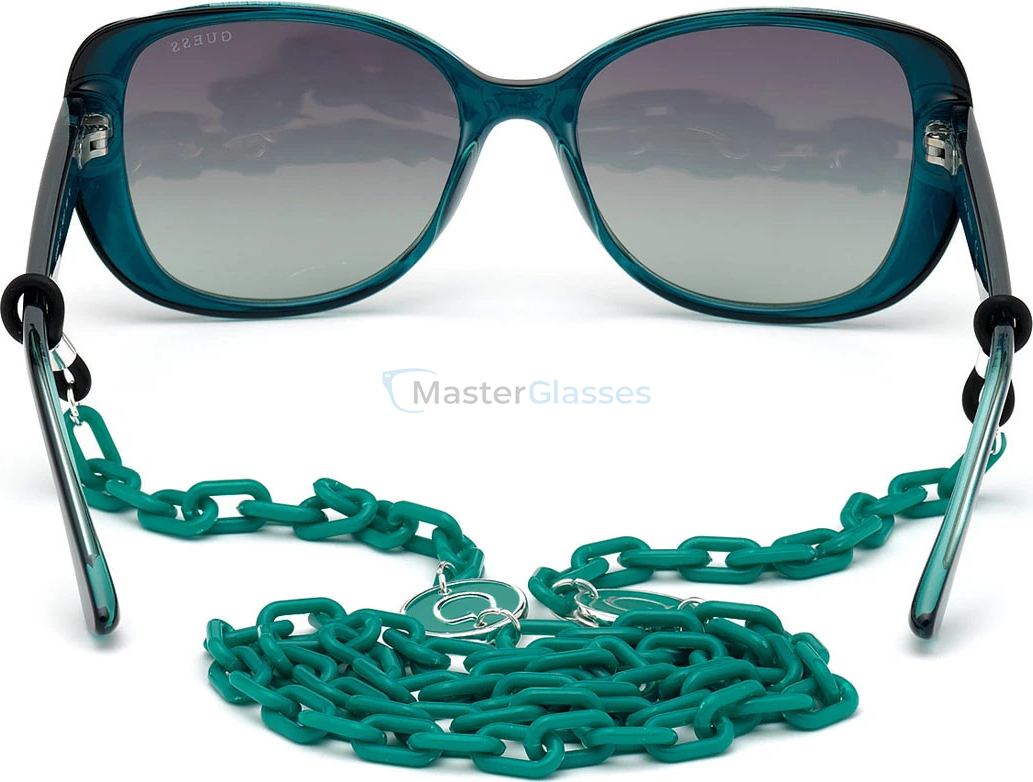 �������������� ���� GUESS GUS 7653 93Q 54