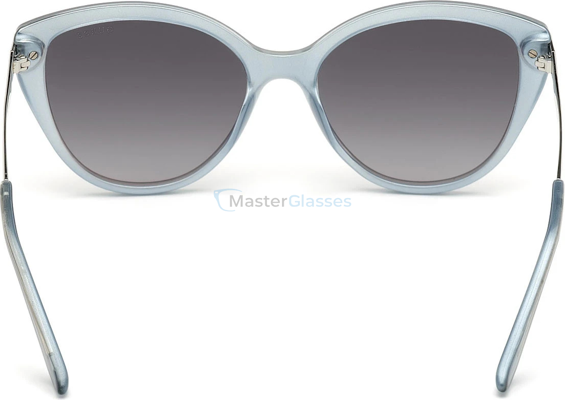 Солнцезащитные очки GUESS GUS 7658 20C 56
