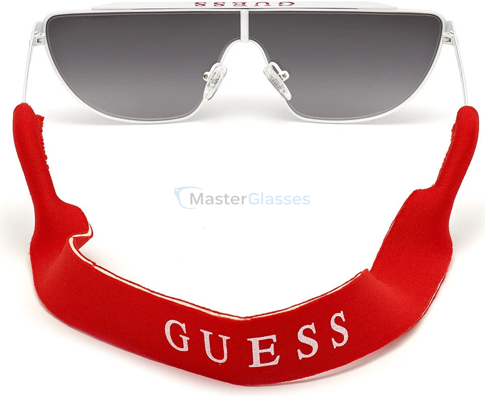 Солнцезащитные очки GUESS GUS 7677 21C 00