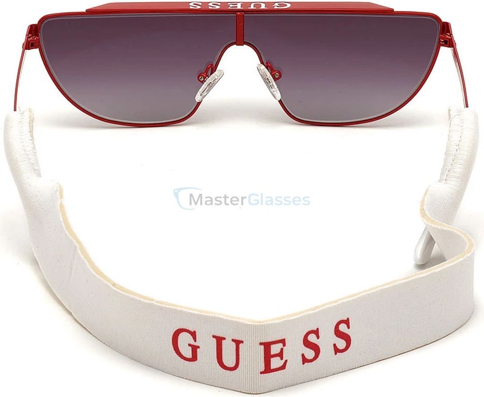 Солнцезащитные очки GUESS GUS 7677 66B 00