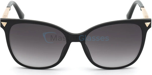 Солнцезащитные очки GUESS GUS 7684-S 05B 56