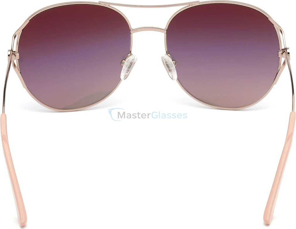 Солнцезащитные очки GUESS GUS 7686 28C 59