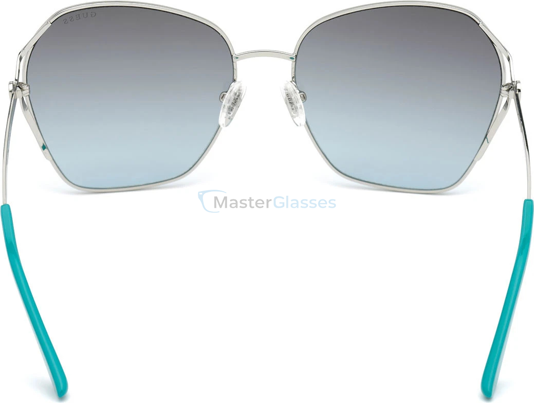 Солнцезащитные очки GUESS GUS 7687 87W 62