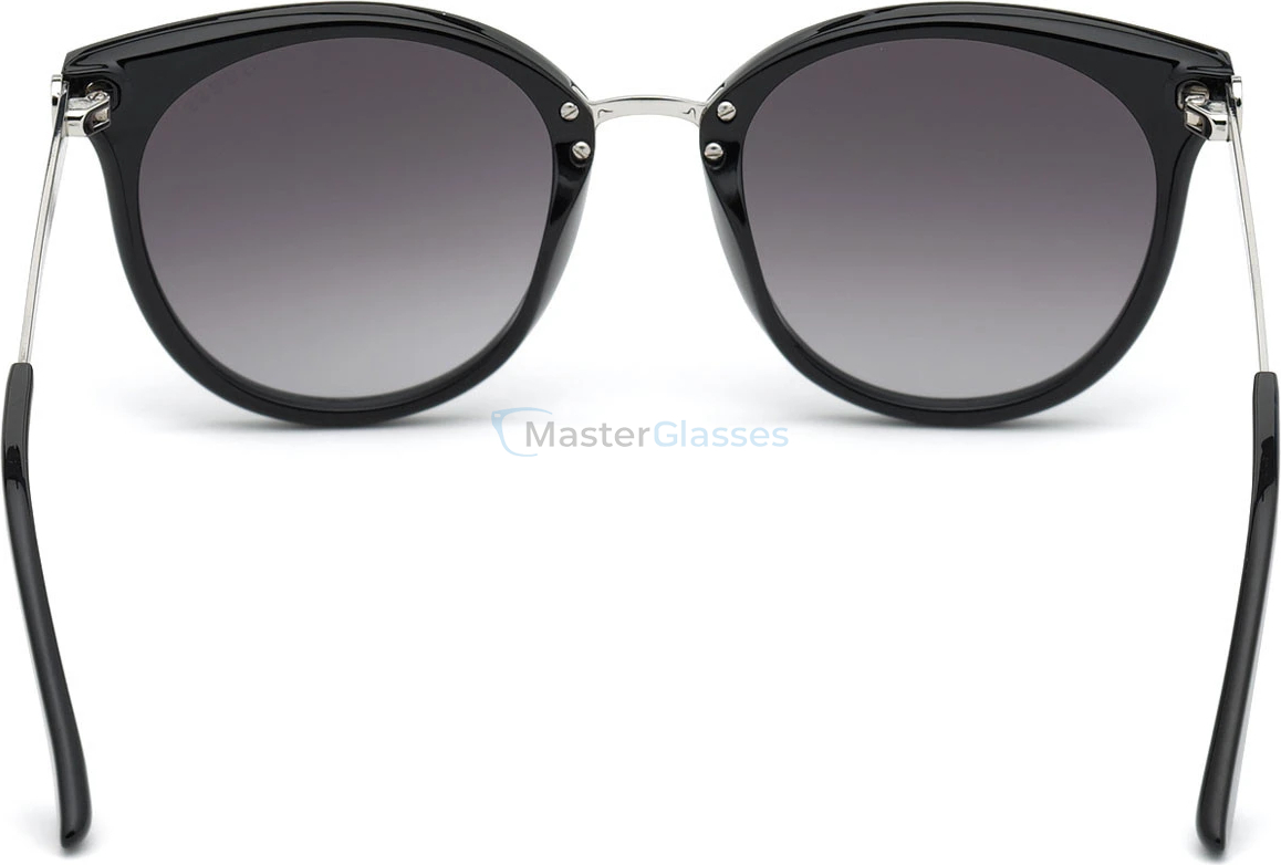 Солнцезащитные очки GUESS GUS 7688 01B 52