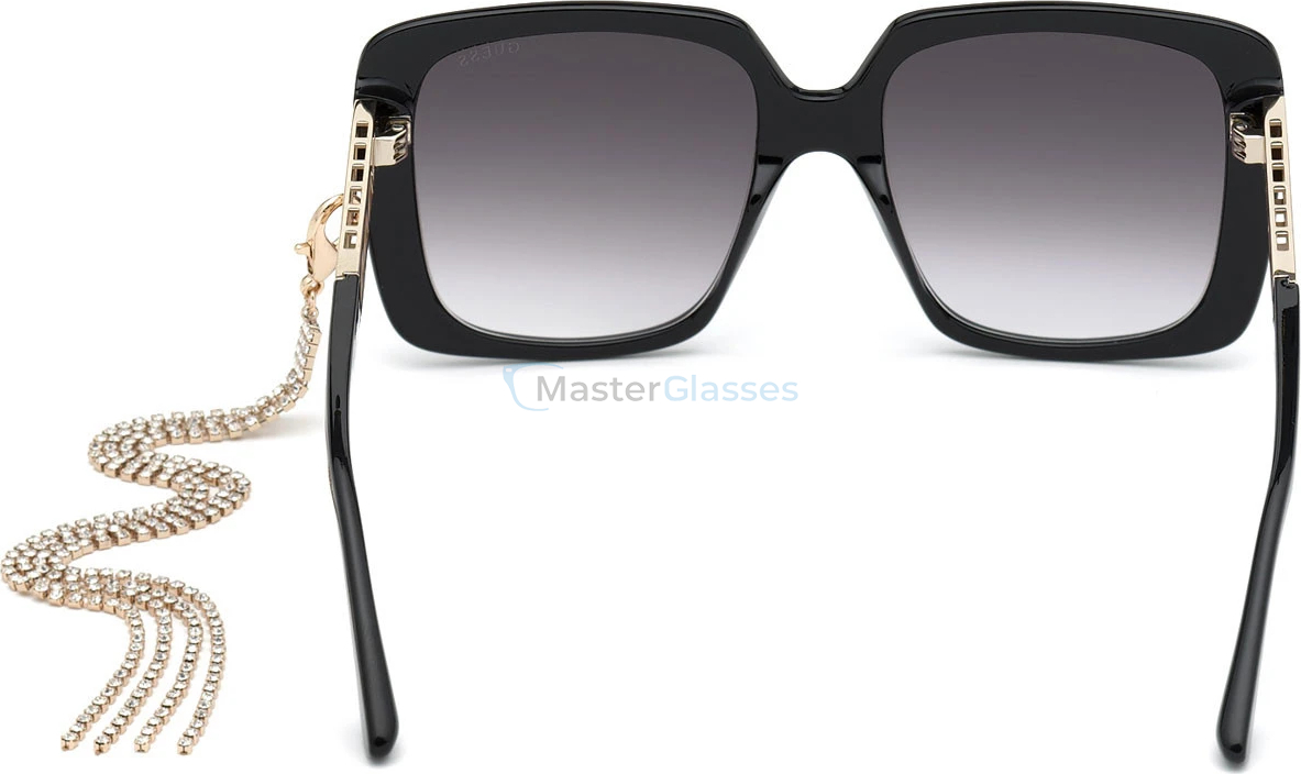 �������������� ���� GUESS GUS 7689 01B 55