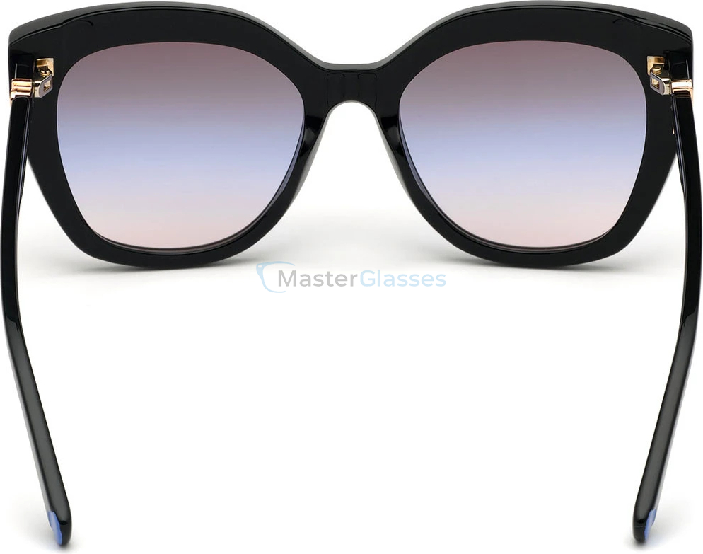 Солнцезащитные очки JUST CAVALLI JC 920S 01Z 55