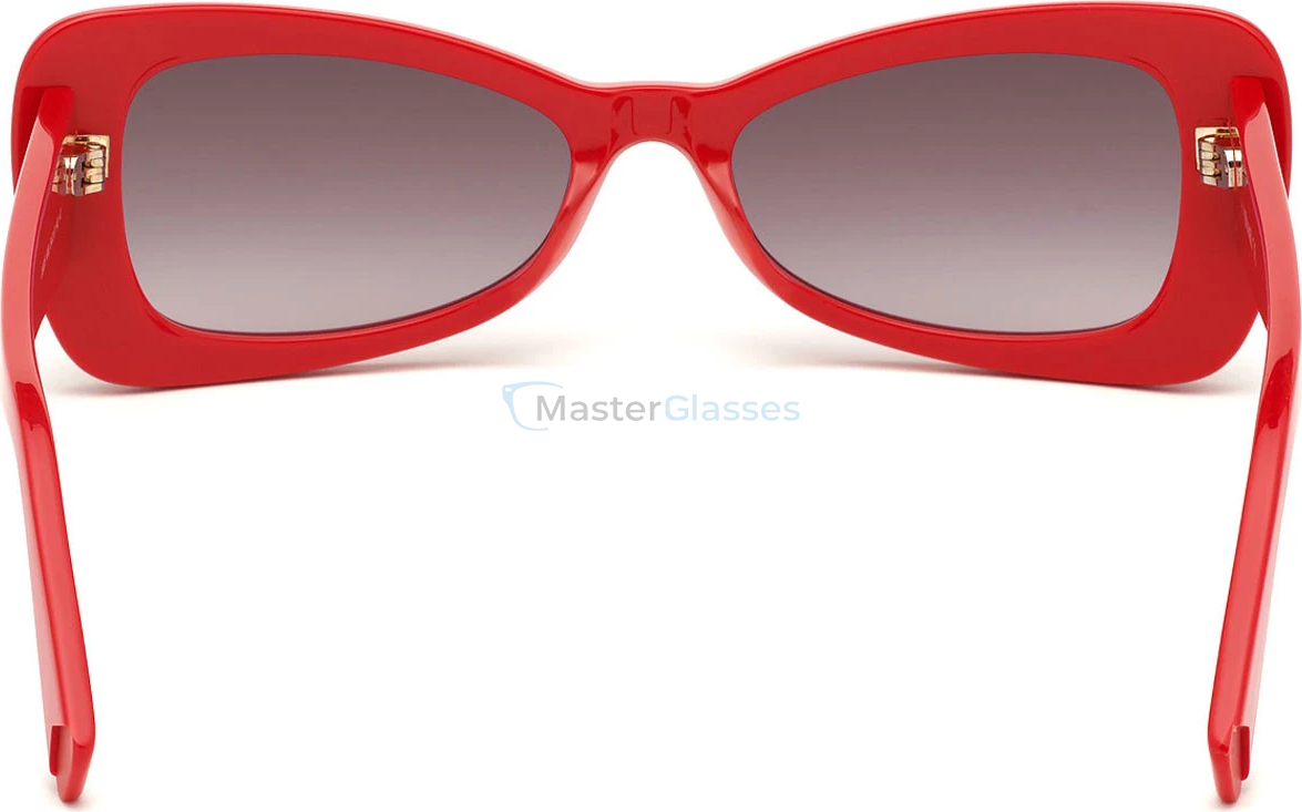 Солнцезащитные очки JUST CAVALLI JC 922S 66B 54