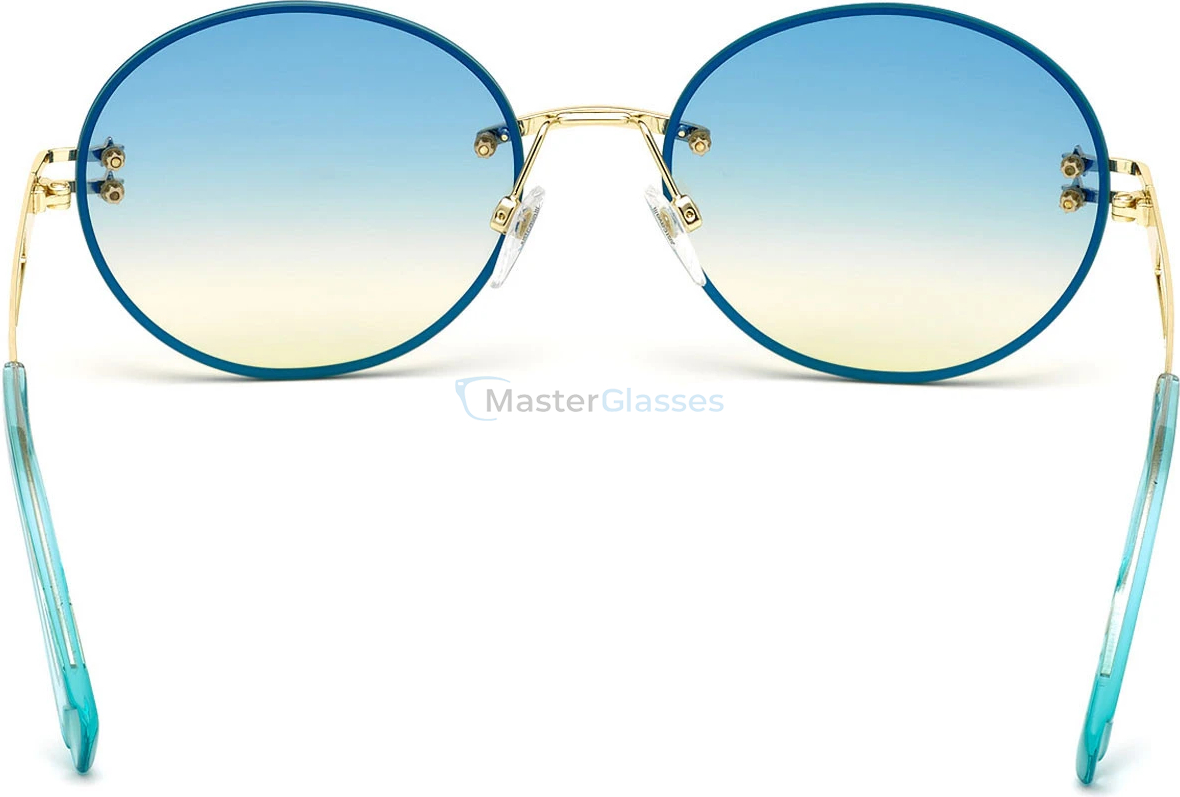 Солнцезащитные очки JUST CAVALLI JC 924S 32P 58