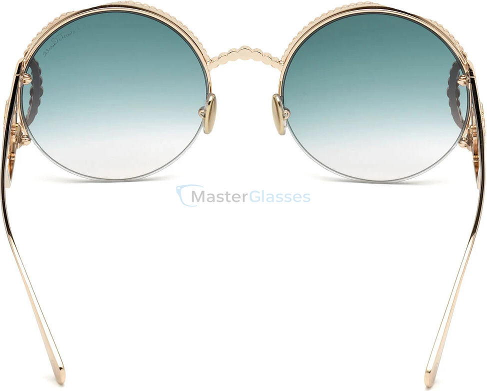 Солнцезащитные очки ROBERTO CAVALLI RC 1123 28P 58