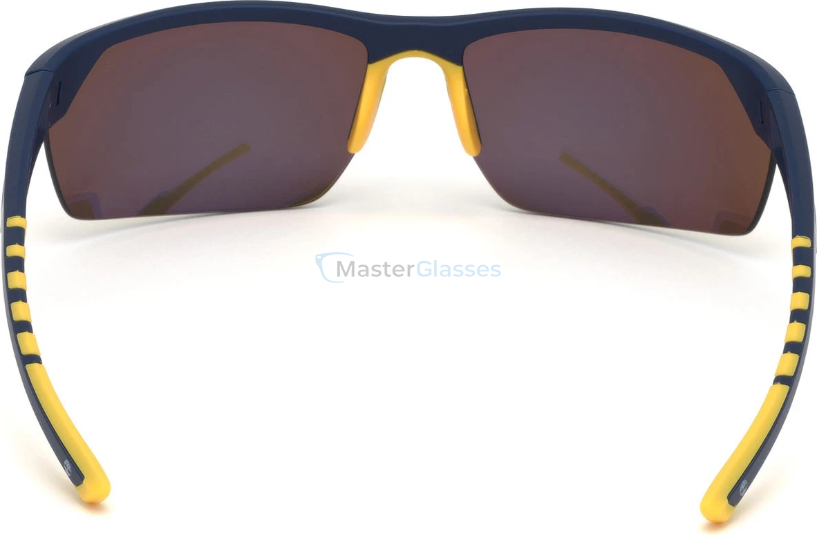 Солнцезащитные очки TIMBERLAND TB 9193 91R 70