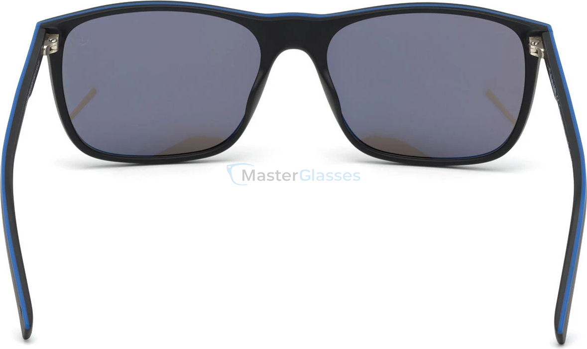 Солнцезащитные очки TIMBERLAND TB 9195 02D 58