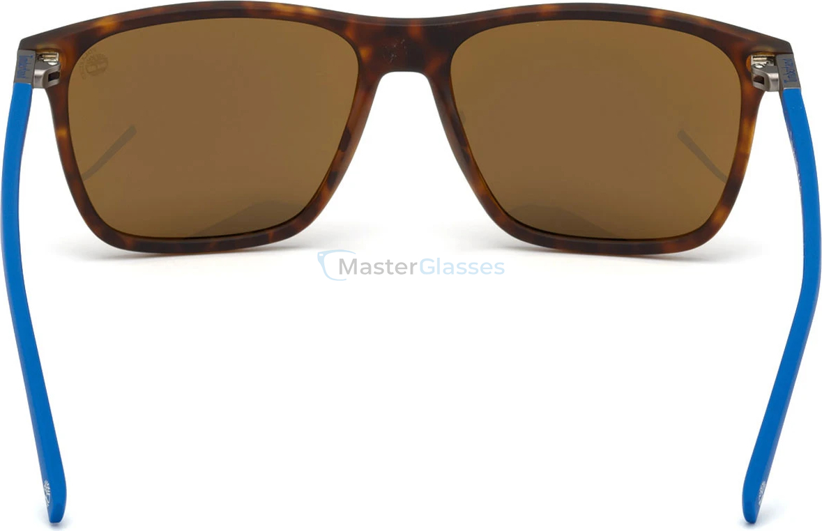 Солнцезащитные очки TIMBERLAND TB 9198 52H 58