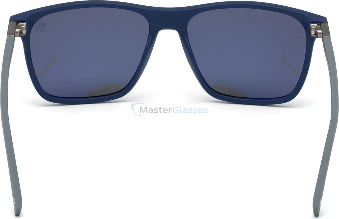 Солнцезащитные очки TIMBERLAND TB 9198 91D 58