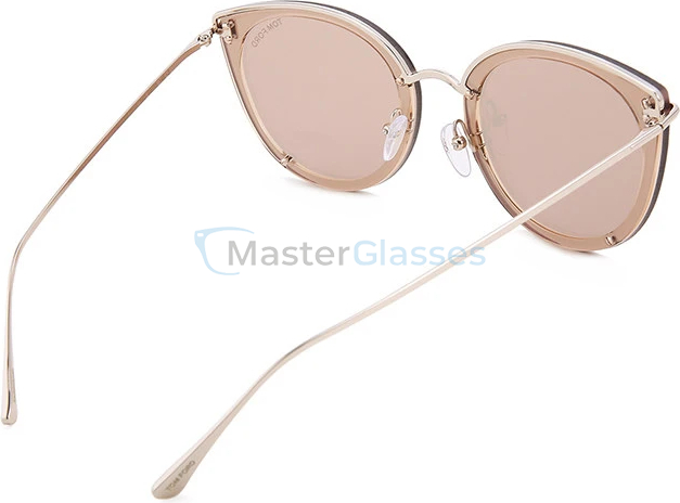 Солнцезащитные очки Tom Ford TF 720-K 28G 64