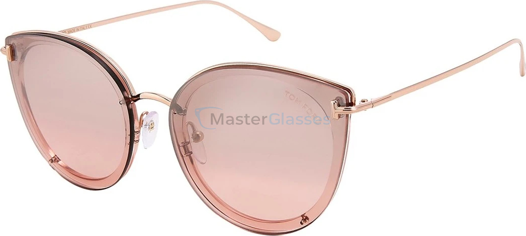 Солнцезащитные очки Tom Ford TF 720-K 33G 64