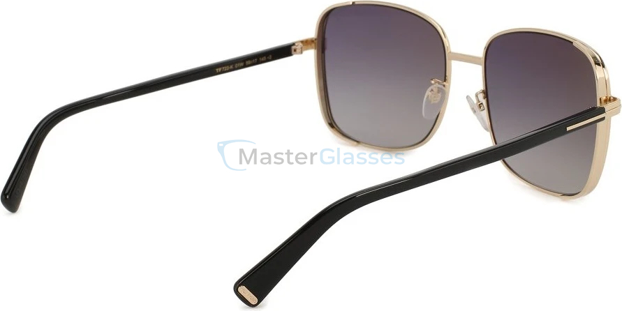 Солнцезащитные очки Tom Ford TF 722-K 01W 59