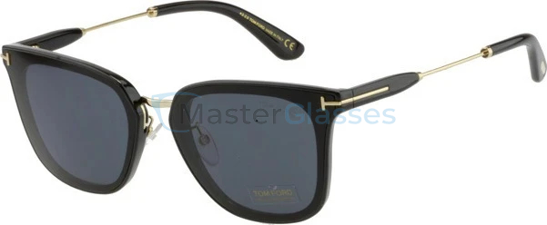 �������������� ���� Tom Ford TF 726-K 01A 66