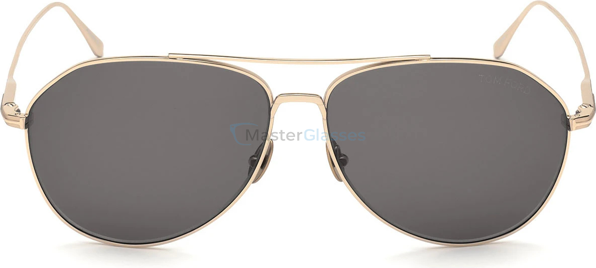 Солнцезащитные очки Tom Ford TF 747 28A 62