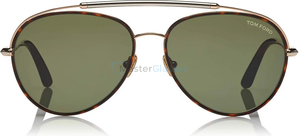 �������������� ���� Tom Ford TF 748-F 52N 62