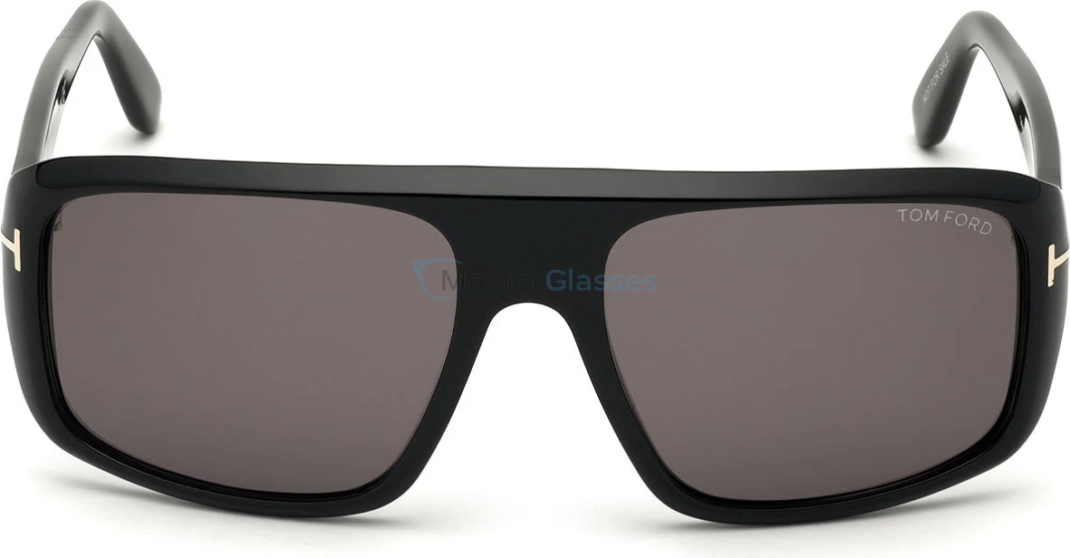 Солнцезащитные очки Tom Ford TF 754 01A 59