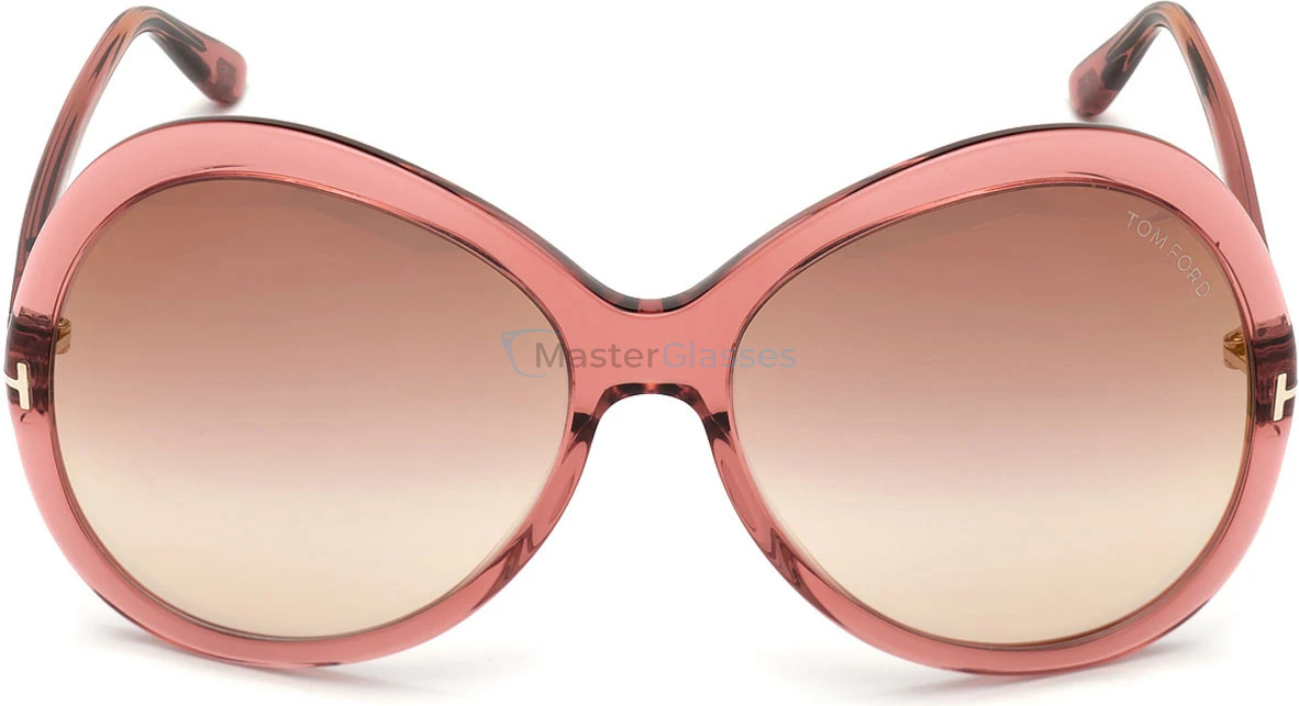 Солнцезащитные очки Tom Ford TF 765 72G 63