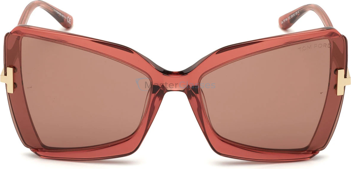   Tom Ford Gia TF 766 72Y 63