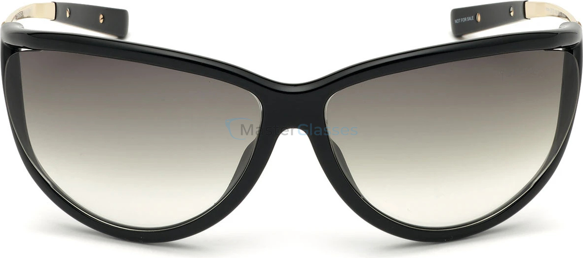 Солнцезащитные очки Tom Ford TF 770 01B 70