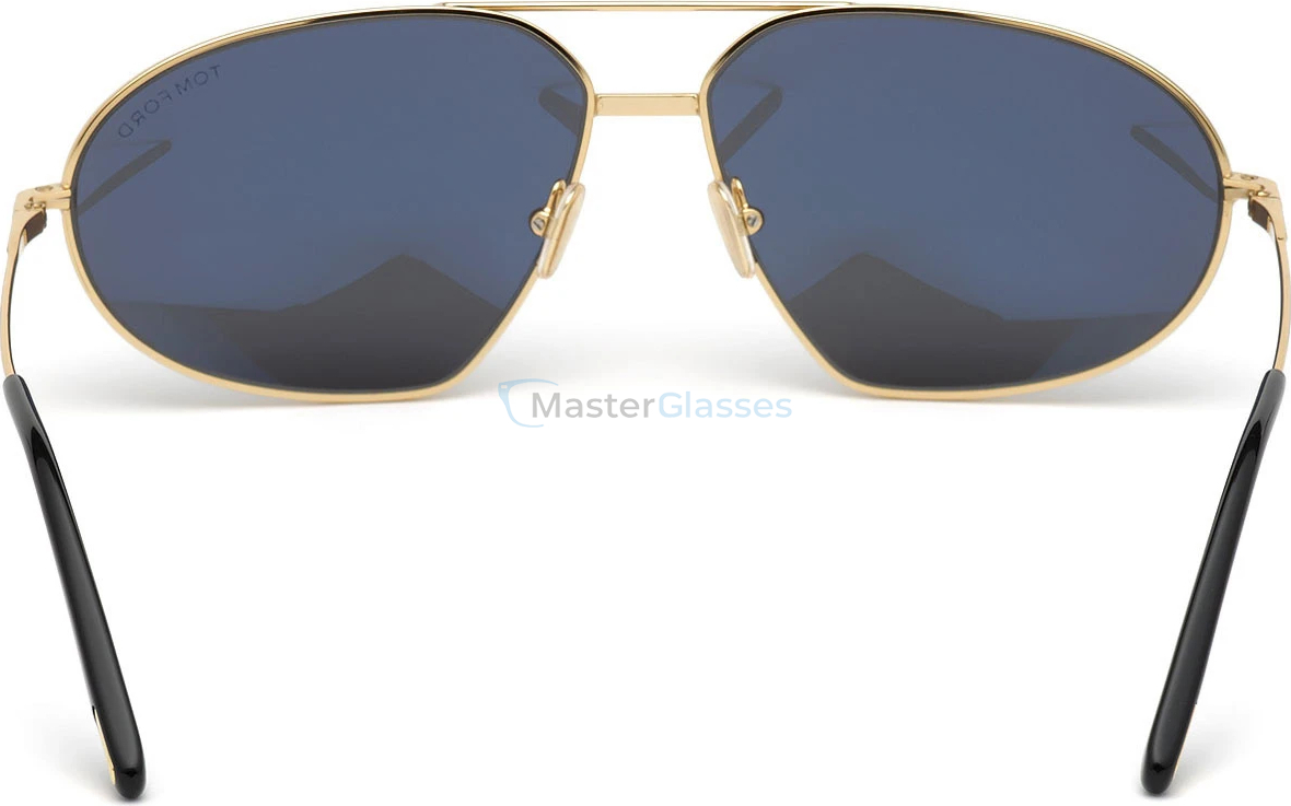 Солнцезащитные очки Tom Ford TF 771 30A 63