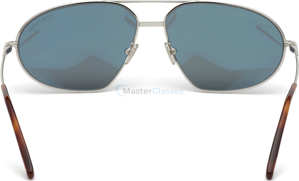 Солнцезащитные очки Tom Ford TF 771 16V 63